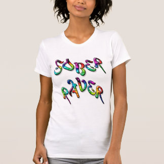 Nykter Raver Tee Shirt