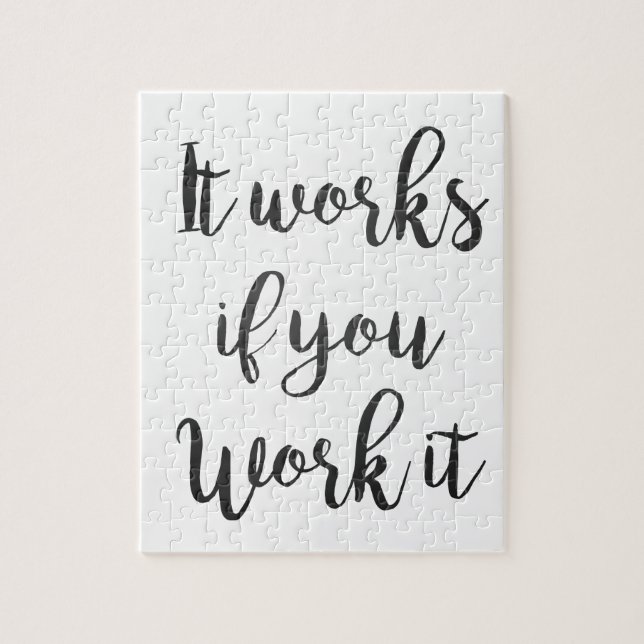 Nykterhet 12 kliver den nyktra rengöringen för pussel (Vertikal)