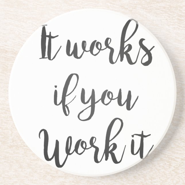 Nykterhet 12 kliver den nyktra rengöringen för underlägg (Framsidan)