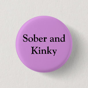 Nyktert och Kinky Knapp