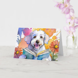 Nyktra Schnoodle med årsjubileum för Big Book-åter Kort