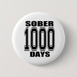 NYKTRA TILL DEN 1000 DAGAR SVARTEN KNAPP