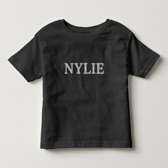 Nylie Diamonds T-Shirt (Framsida)