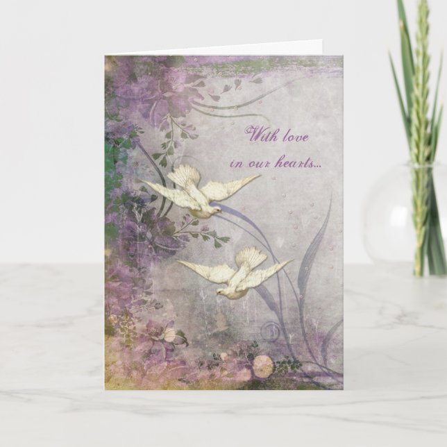 Nyligen Gifta Annonser eller någon kärleksanvändni Meddelande (Framsida)