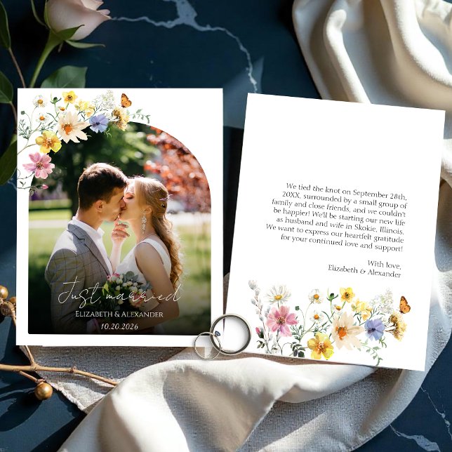 nyligen gifta | Budget Bröllopsfoto Annonsering (Skapare uppladdad)