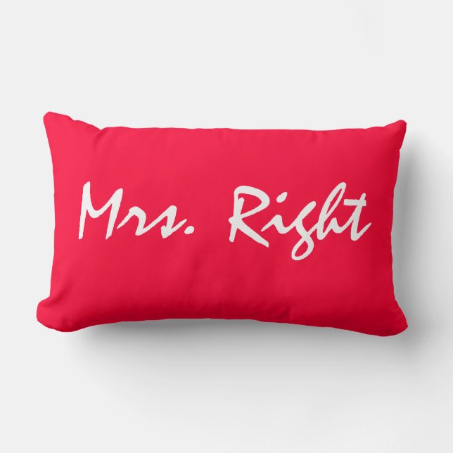 Nyligen inspirerad av sängkläder, Pillow Lumbarkudde (Framsida)