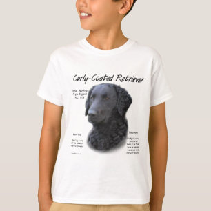 Nyligen Jackat återgivningshistorik T-shirt