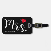 Nyligen Mrs Black and White