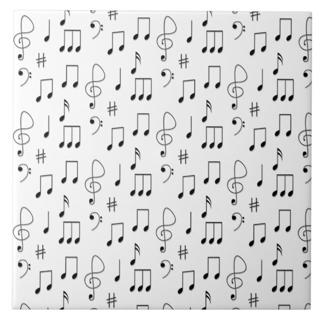 Nyligen noterad kakelplatta (Framsidan)