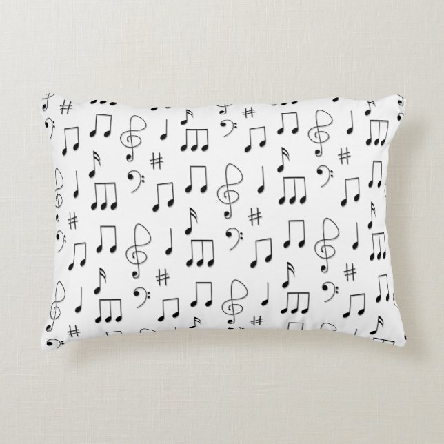 Nyligen noterad prydnadskudde (Framsidan)