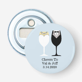 Nyligen onsdagflaskaöppnare flasköppnare