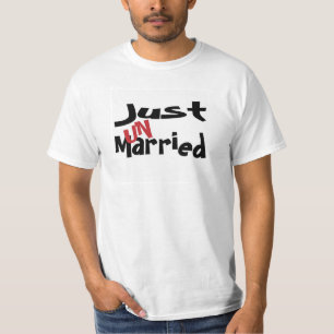 Nyligen Oskild T-shirt