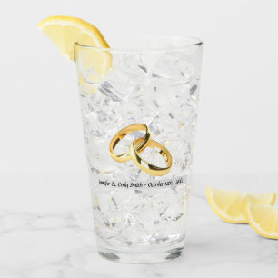 Nyligen presenterade Gift Namn & Data Tall  Glaskopp