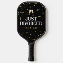 Nyligen Skild Pickleball Paddel Set