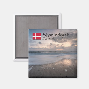 Nymindegab Danmark Magnet