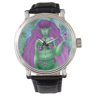Nymph Armbandsur