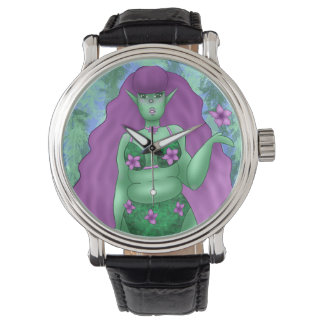 Nymph Armbandsur