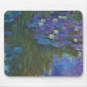 Nymphéas en fleur 1914-17 musmatta
