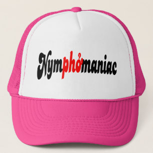 Nymphomaniac Keps