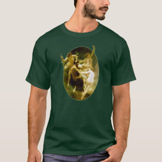 Nymphs och Satyr Tee