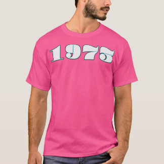 Nyon 1973 t shirt