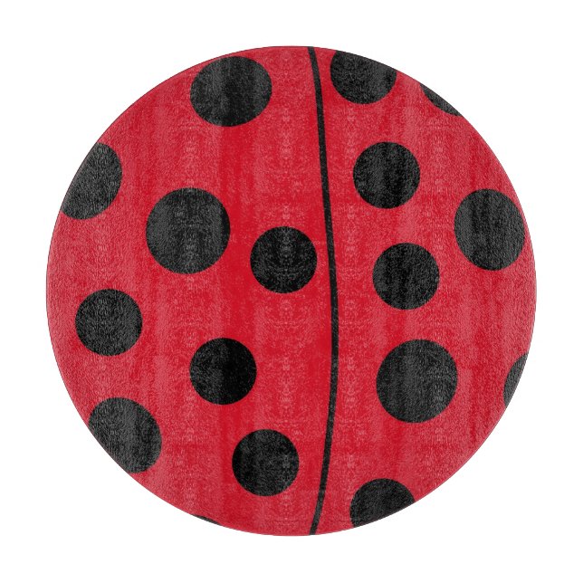 Nyorisnycklad röd och svart design (Framsidan)