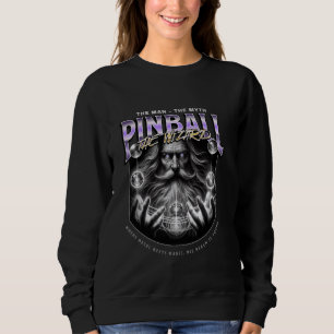 Nyp mannen, myten, trollkarlen.. t shirt