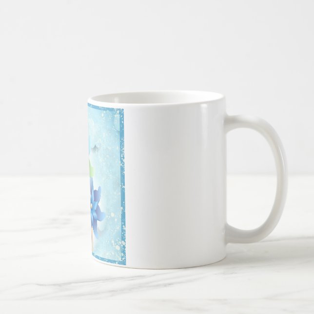 Nypa Kaffemugg (Höger)