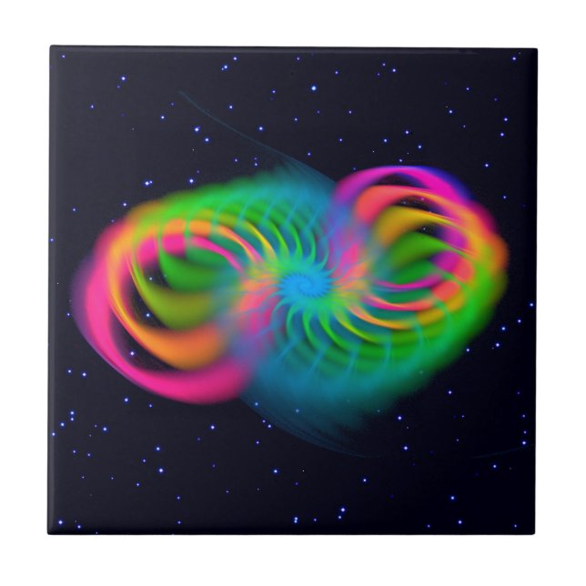 Nypa Kakelplatta (Framsidan)