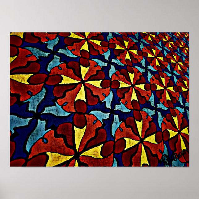 Nypa Poster (Framsidan)