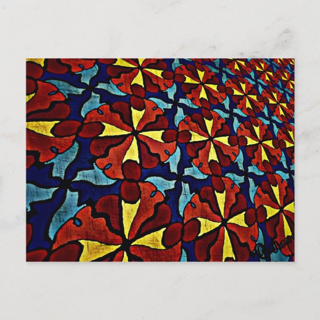 Nypa Vykort (Framsida)