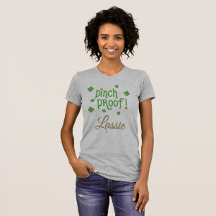 Nypfri Lassie T-Shirt