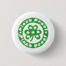 Nypfri St. Patricks dag