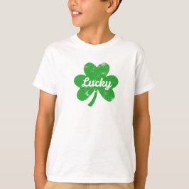 Nypfri St. Patrick's Day T Shirt