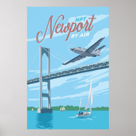 Nyport Poster