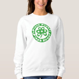 Nyppar bevis St. Patrick's Day T Shirt