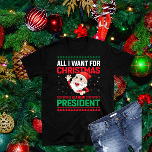Nypresident Jul T-Shirt