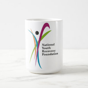 NYRF-kaffemugg Kaffemugg