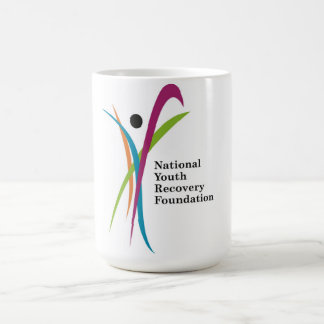 NYRF-kaffemugg Kaffemugg