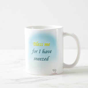 Nysa muggen kaffemugg
