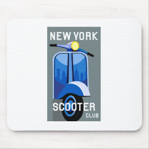 NYSC Mousepad Musmatta