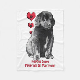 Nyskapa valvbalk fleecefilt