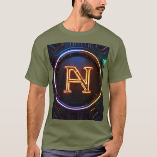 Nyspelaren för spelets framtid t shirt