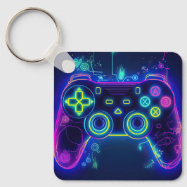 Nyspelsspelarens videomateriod - uppåt på födelsed nyckelring