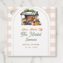 Nyss Från Marknadsbondbröllop 