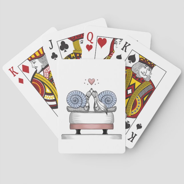 Nyss gift casinokort (Baksidan)