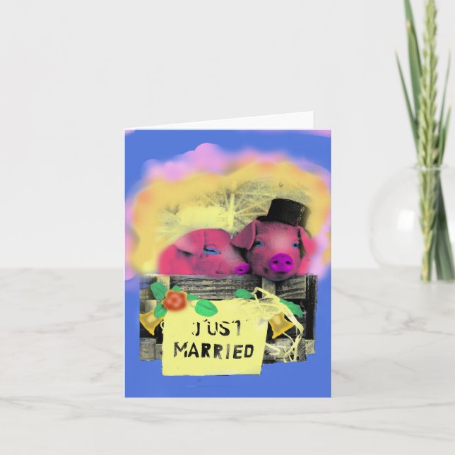 nyss gift meddelande (Framsida)