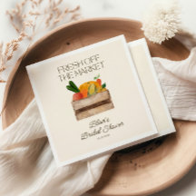 Nyss Kommit Ut På Marknaden Bröllopsfest