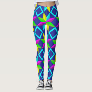 nystjärnor leggings