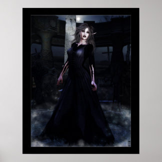 Nyte Poster